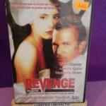 Revenge (Venganza)