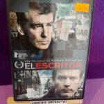 El escritor
