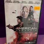 American assassin
