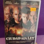 Ciudad sin ley