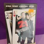 21: Black Jack