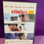 Criminal