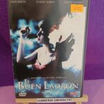El buen ladrón