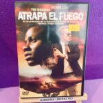 Atrapa el fuego