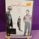 Los impostores