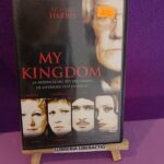 My kingdom