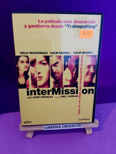 Solo ante el peligro o cómo los DVD se resisten a extinguirse