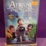 Atrapa la bandera