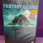 Fantasy island