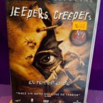 Jeepers Creepers