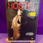 Hostel