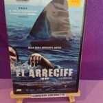 El arrecife