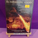 El imperio del fuego