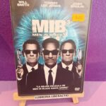 Men in black 3