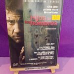 Hijos de los hombres
