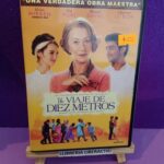 Un viaje de diez metros
