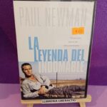 La leyenda del indomable