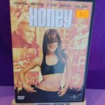 Honey