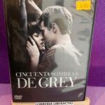 Cincuenta sombras de Grey