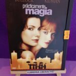 Prácticamente magia