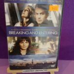 Breaking and Entering