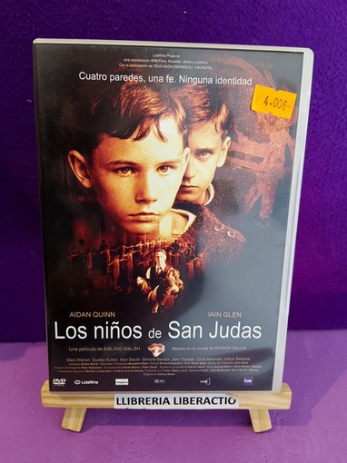 Solo ante el peligro o cómo los DVD se resisten a extinguirse