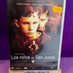 Los niños de San Judas