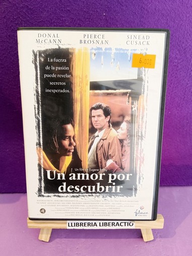 Solo ante el peligro o cómo los DVD se resisten a extinguirse