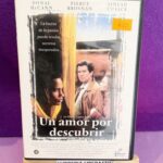 Un amor por descubrir