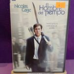 El hombre del tiempo