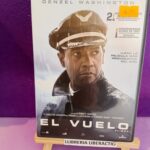 El vuelo (Flight)