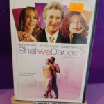 Shall we dance?