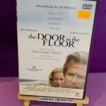 The door in the floor