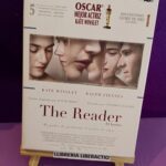 The reader (El lector)
