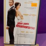 Un plan para enamorarse