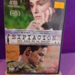 Expiación, más allá de la pasión