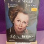La dama de hierro