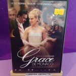 Grace de Mónaco