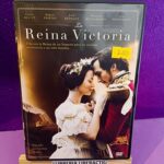 La Reina Victoria