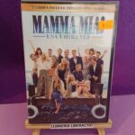 Mamma Mia! Una y otra vez