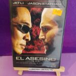 El asesino (War)