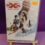 XXX Reactived