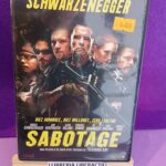Sabotage