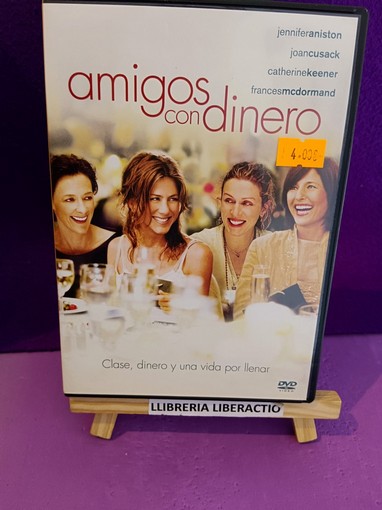 Solo ante el peligro o cómo los DVD se resisten a extinguirse