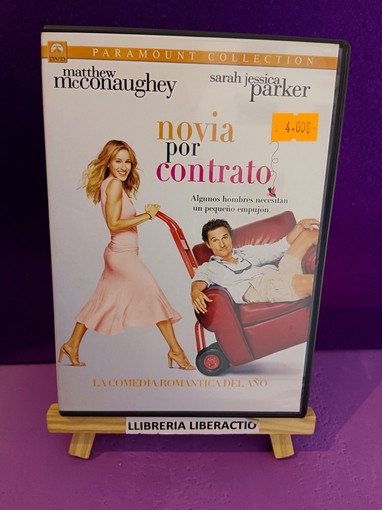 Solo ante el peligro o cómo los DVD se resisten a extinguirse