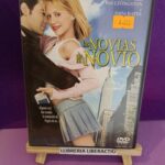 Las novias de mi novio