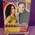 Un asesino algo especial