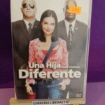 Una hija diferente