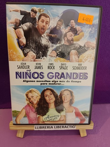 Solo ante el peligro o cómo los DVD se resisten a extinguirse