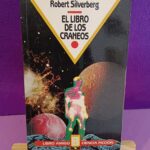 El libro de los cráneos